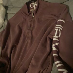 Calvin Klein shirt